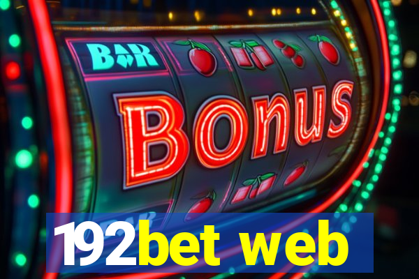 192bet web